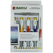 Įrankių rinkinys mobiliems telefonams BAKU 8800